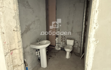 Екатеринбург, ул. Зои Пушкаревой,6