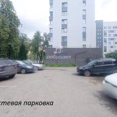 63.80 м² | 1 - 17 эт. 101