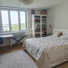 3-к квартира | 98.50 м² | 7 - 26 эт. 20