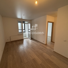 1-к квартира | 37.00 м² | 3 - 26 эт. 00