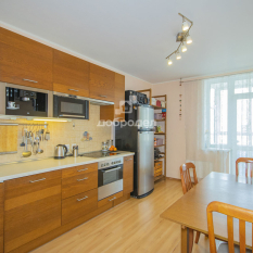3-к квартира | 88.80 м² | 15 - 26 эт. 10