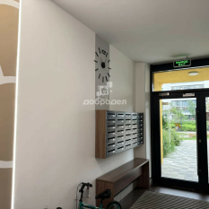 2-к квартира | 58.10 м² | 1 - 7 эт. 60