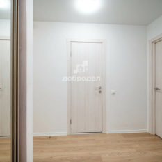 2-к квартира | 61.80 м² | 9 - 16 эт. 40