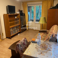 1-к квартира | 30.70 м² | 2 - 5 эт. 00