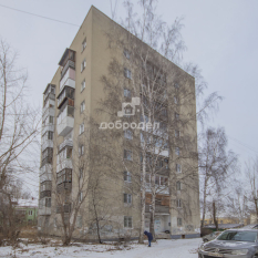 45.00 м² | 1 - 9 эт. 81