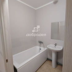 1-к квартира | 43.00 м² | 17 - 30 эт. 11