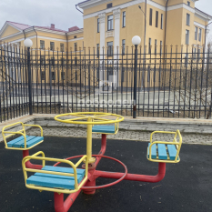 1-к квартира | 37.40 м² | 5 - 25 эт. 101