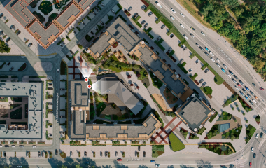 Екатеринбург, ул. Шаумяна, 18