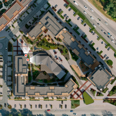 70.00 м² | 16 - 17 эт. 01