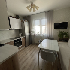 2-к квартира | 56.50 м² | 18 - 25 эт. 70