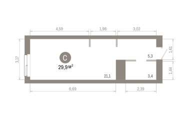 Екатеринбург, ул. Войкова, 15