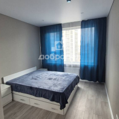 1-к квартира | 35.00 м² | 8 - 16 эт. 10