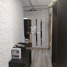 2-к квартира | 43.40 м² | 1 - 2 эт. 10