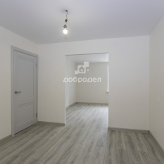 1-к квартира | 53.20 м² | 1 - 10 эт. 21