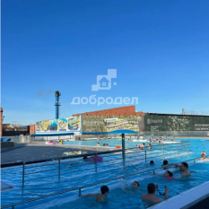 2-к квартира | 65.60 м² | 1 - 2 эт. 120