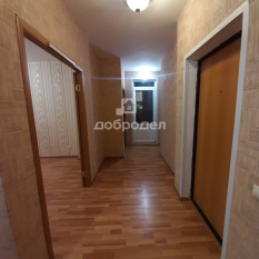 2-к квартира | 56.00 м² | 5 - 9 эт. 11