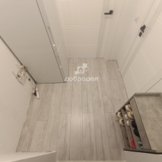 1-к квартира | 30.30 м² | 9 - 16 эт. 80