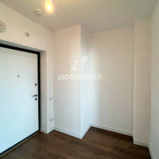 1-к квартира | 27.50 м² | 5 - 10 эт. 00