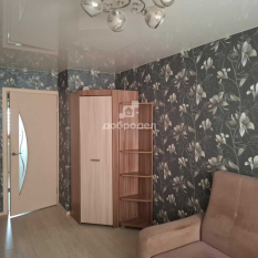 3-к квартира | 49.60 м² | 1 - 2 эт. 01