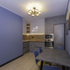 2-к квартира | 64.20 м² | 11 - 21 эт. 01