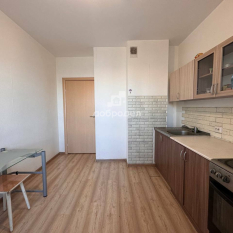 1-к квартира | 36.80 м² | 6 - 9 эт. 31