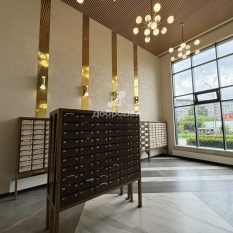 1-к квартира | 37.10 м² | 10 - 37 эт. 61
