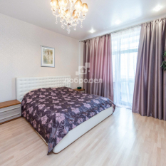 4-к квартира | 151.50 м² | 7 - 14 эт. 61