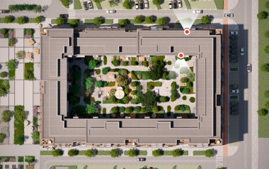 Екатеринбург, ул. Таватуйская, 20/4 стр