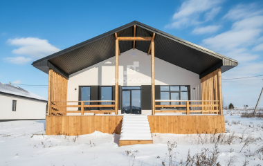 Патруши, ул. Просторная,5