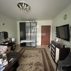 2-к квартира | 38.00 м² | 1 - 2 эт. 00