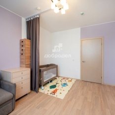 2-к квартира | 60.60 м² | 5 - 25 эт. 41