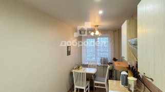 4-к квартира | 74.00 м² | 11 - 12 эт.