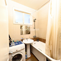 3-к квартира | 71.20 м² | 3 - 4 эт. 20
