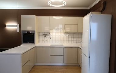 Екатеринбург, мкр. Светлый,1