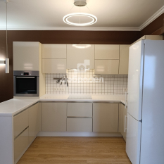 2-к квартира | 66.00 м² | 12 - 25 эт. 00