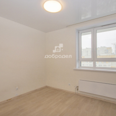 2-к квартира | 56.70 м² | 10 - 30 эт. 21