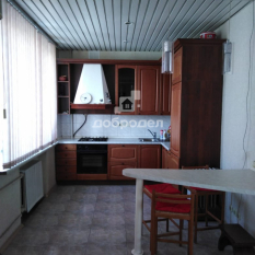 2-к квартира | 54.30 м² | 3 - 5 эт. 00