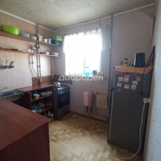 1-к квартира | 32.60 м² | 2 - 5 эт. 11