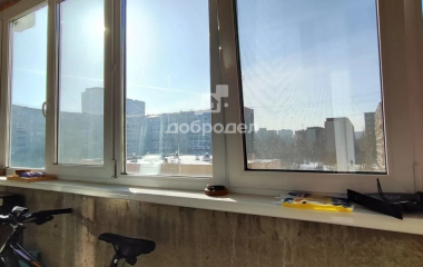 Екатеринбург, ул. Сыромолотова,7