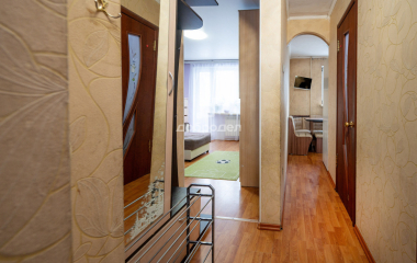 Екатеринбург, ул. Металлургов,32