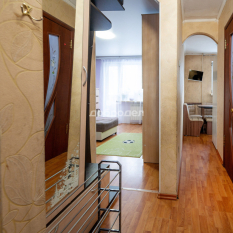 1-к квартира | 28.20 м² | 4 - 5 эт. 11