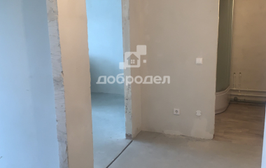 Березовский, ул. Первомайский Посёлок,10б корпус2