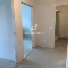 1-к квартира | 45.40 м² | 5 - 5 эт. 31