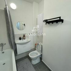 1-к квартира | 24.60 м² | 10 - 14 эт. 21