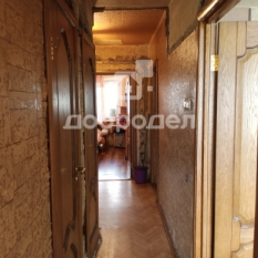 3-к квартира | 59.90 м² | 5 - 9 эт. 80