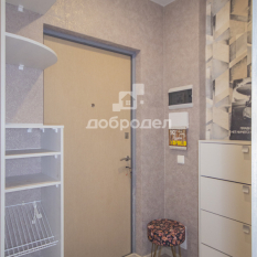 1-к квартира | 37.20 м² | 1 - 4 эт. 31