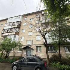 1-к квартира | 30.00 м² | 5 - 5 эт. 90