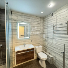 1-к квартира | 37.10 м² | 10 - 37 эт. 31