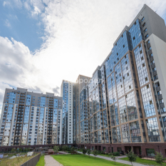 1-к квартира | 40.20 м² | 18 - 18 эт. 90