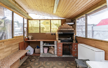 Екатеринбург, СНТ Межгорье